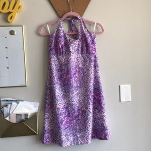 Columbia Sundress for Pool or Beach